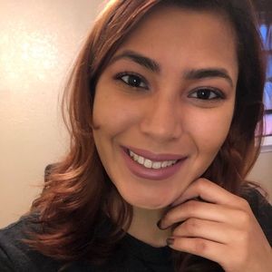 Meet your Posher, Kristie